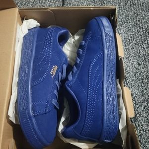 Puma kinderfit